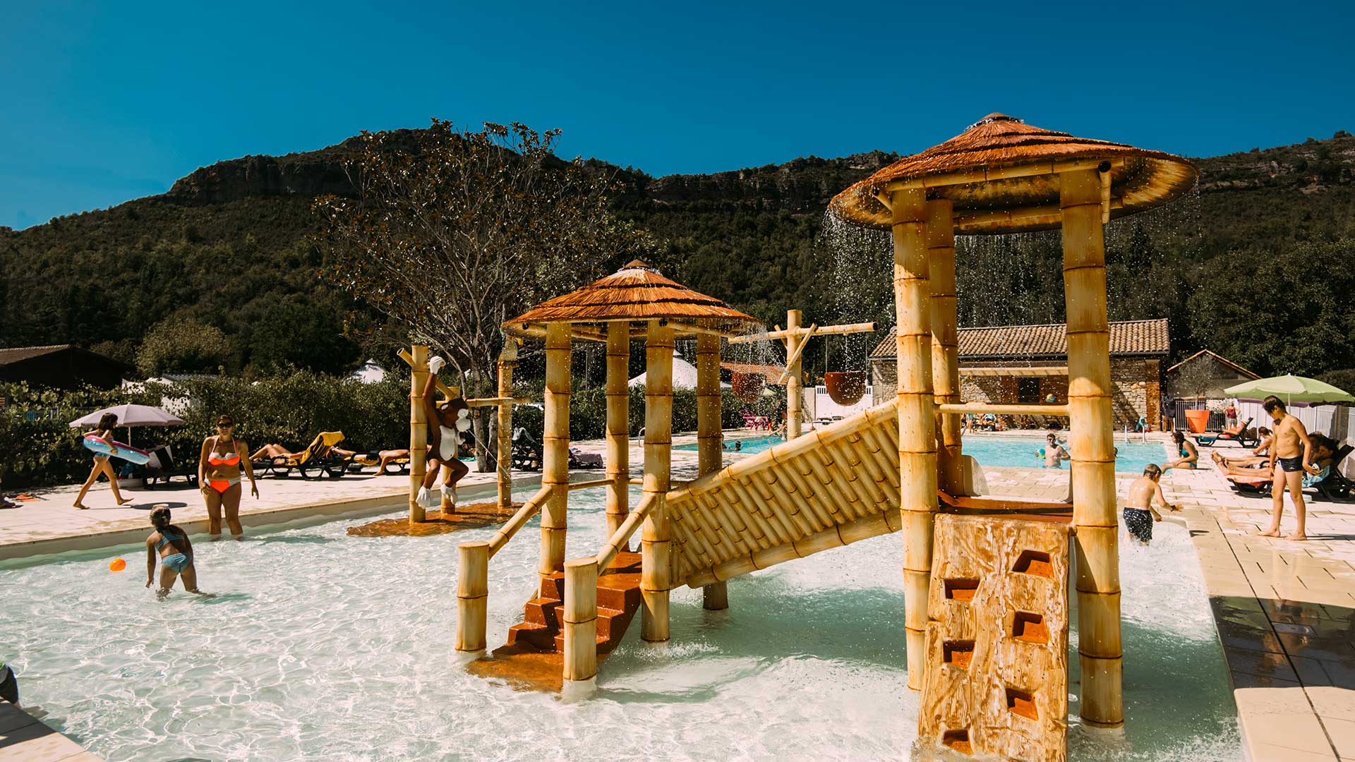 camping piscine aveyron