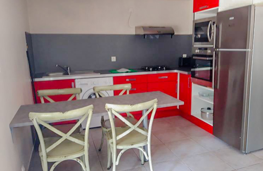 cuisine gite tarn et garonne