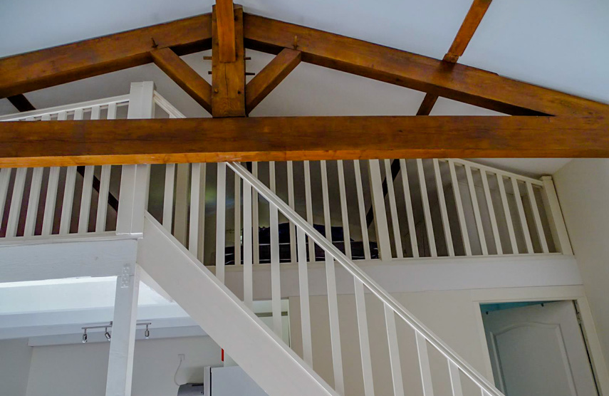 mezzanine gite tarn et garonne