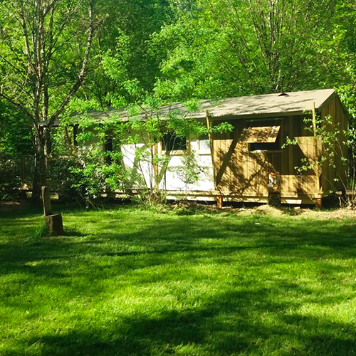 location mobil home camping tarn et garonne