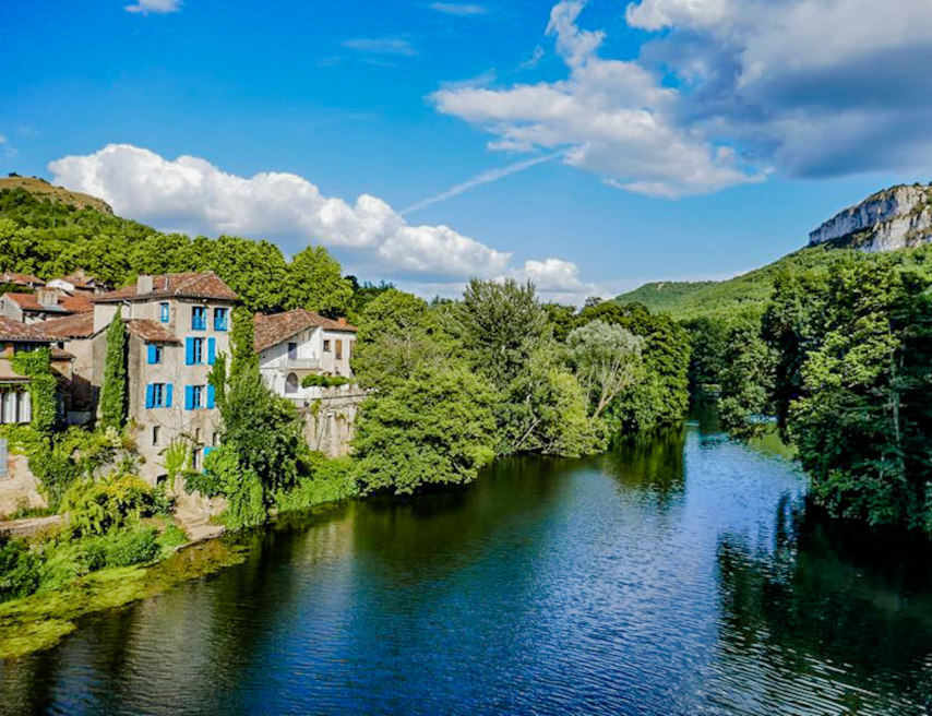 paysage