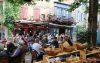 terrasse cafe saint antonin