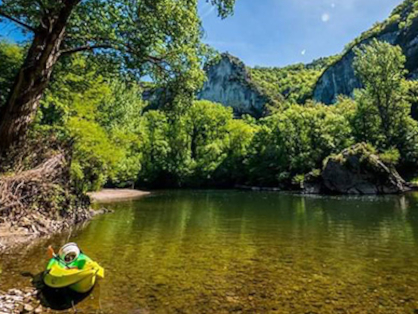 canoe