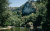 camping nature gorges du tarn