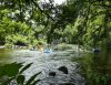 canoe groupe