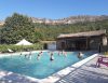 piscine camping toulouse