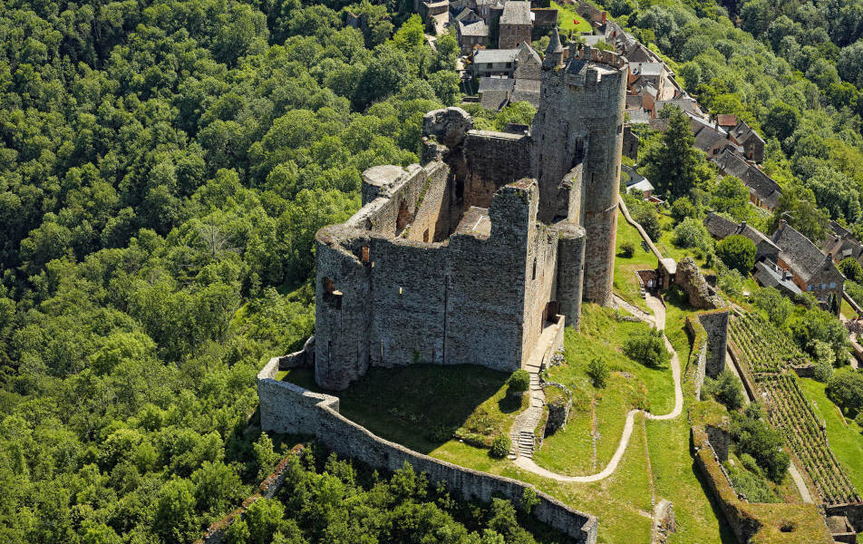 najac
