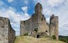 forteresse royal de najac