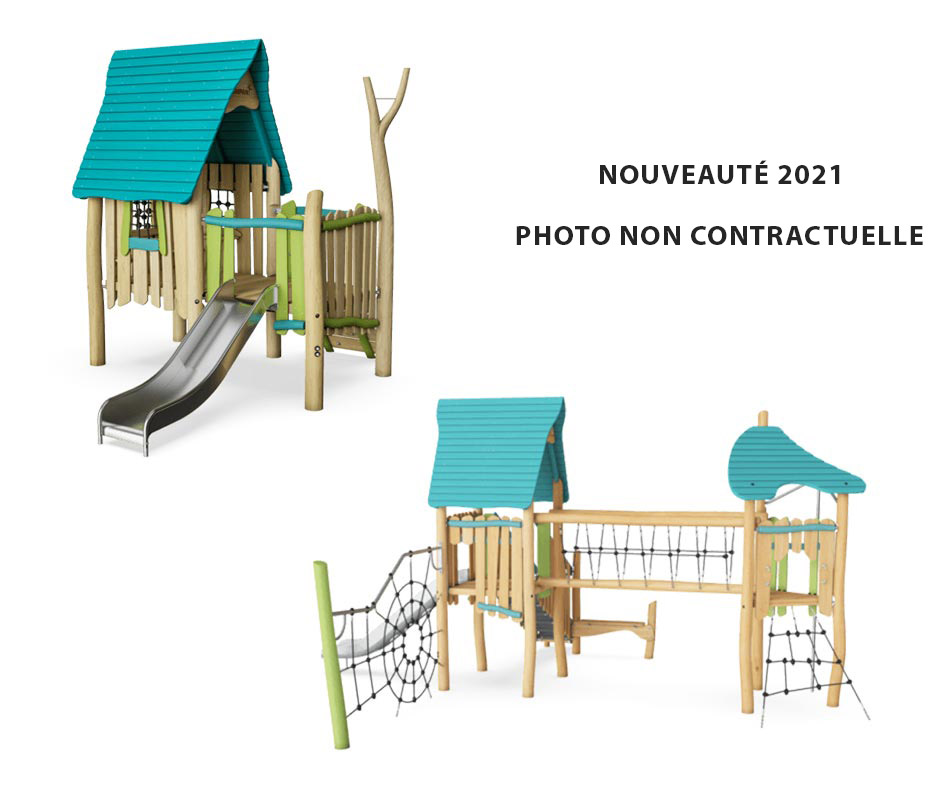 jeux enfant