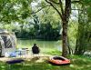 camping bord de riviere tarn