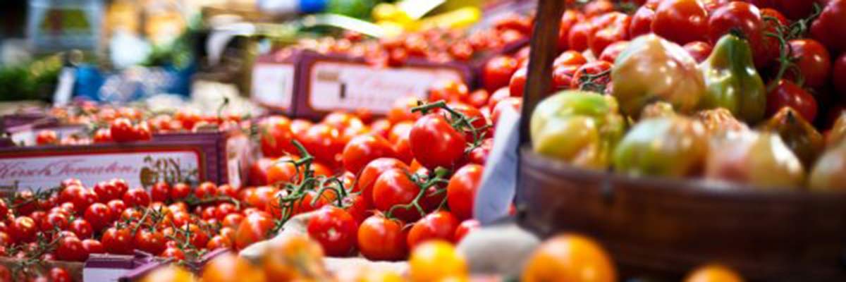 marché nocturne au Tarn-et-Garonne