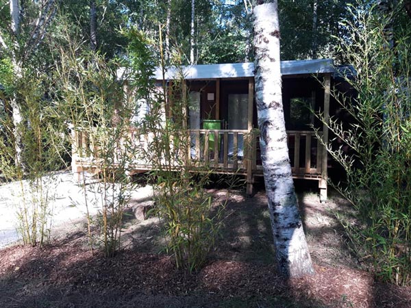 location mobil home st antonin
