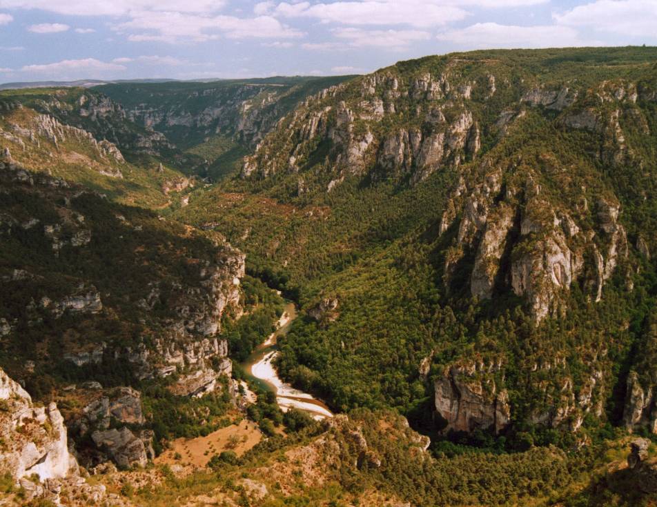 tourisme aveyron