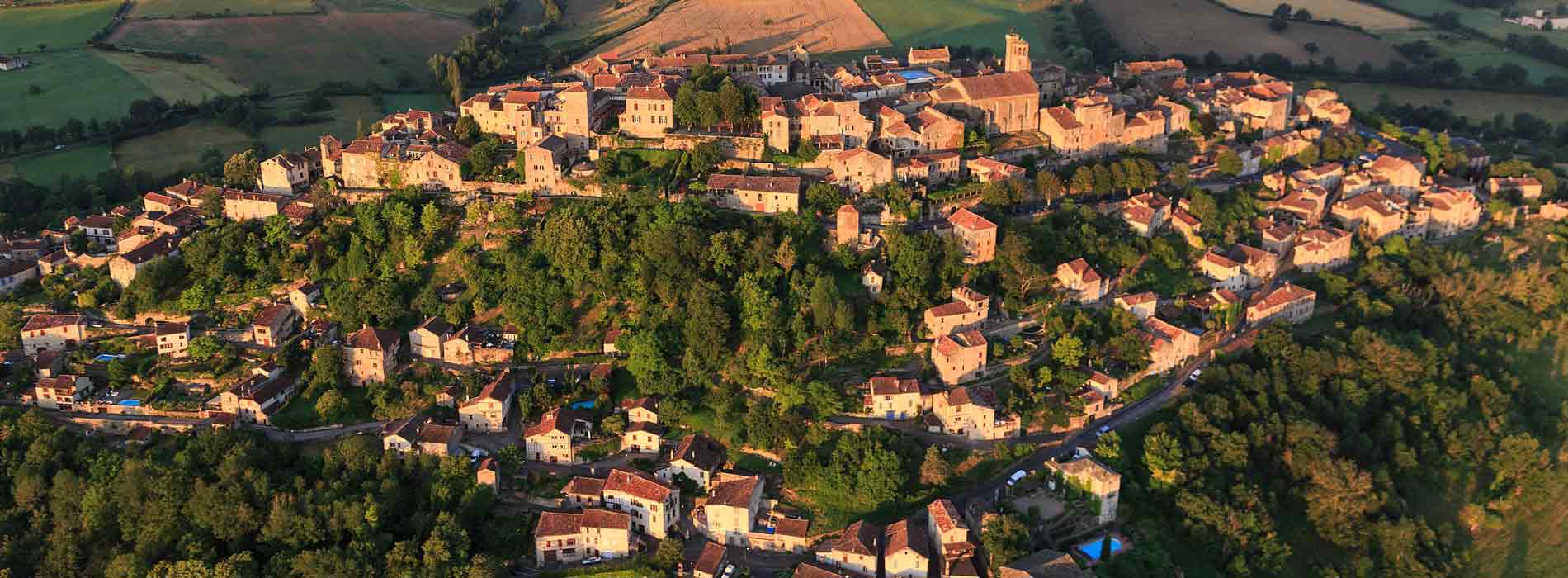 Cordes sur Ciel