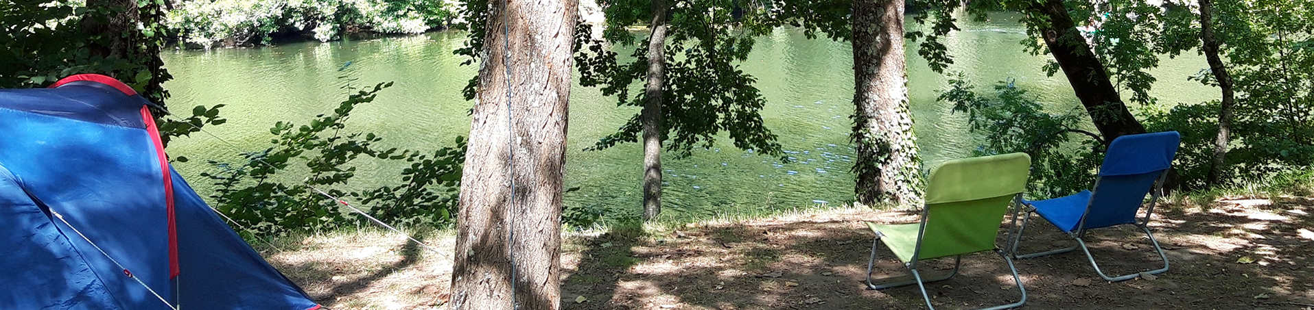 camping dans le tarn pas cher