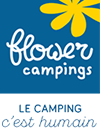 camping aveyron  flower